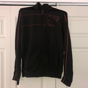 Puma Sportlifestyle Track Jacket